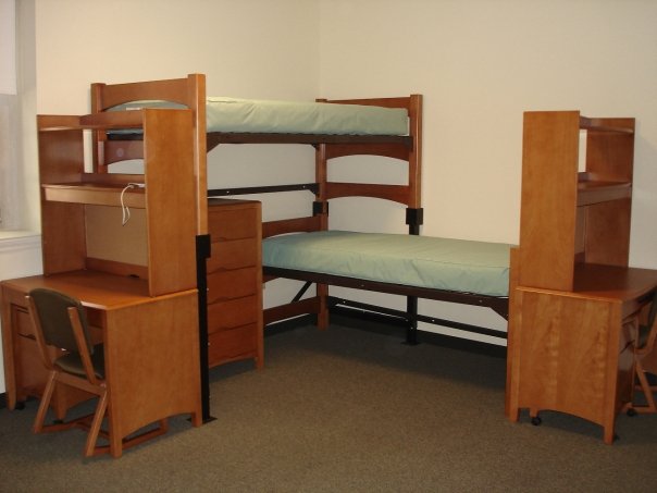 University Of Richmond Dorm Room Photo Gallery Bedlofts